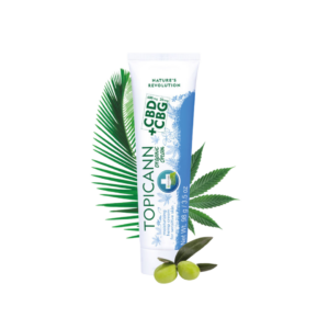 TopiCann CBD+CBG