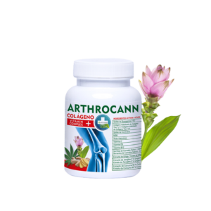 ArthroCann Colágeno
